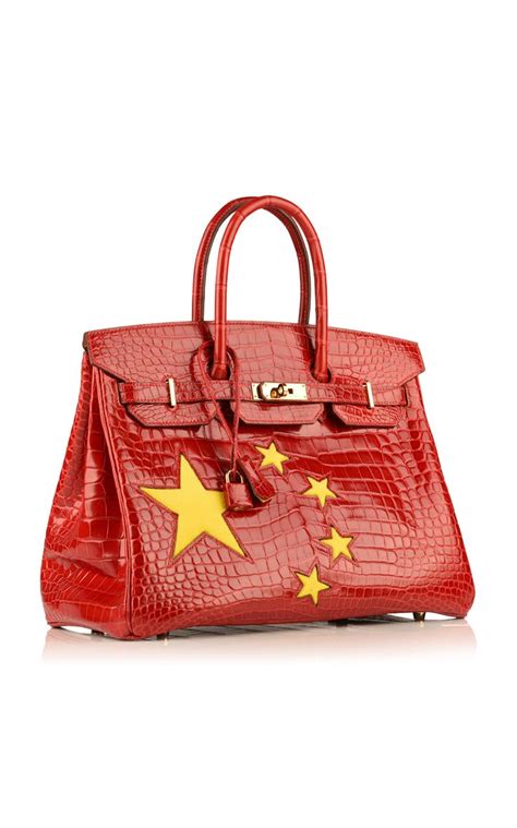 hermes chinese flag bag|shang xia Hermes handbags.